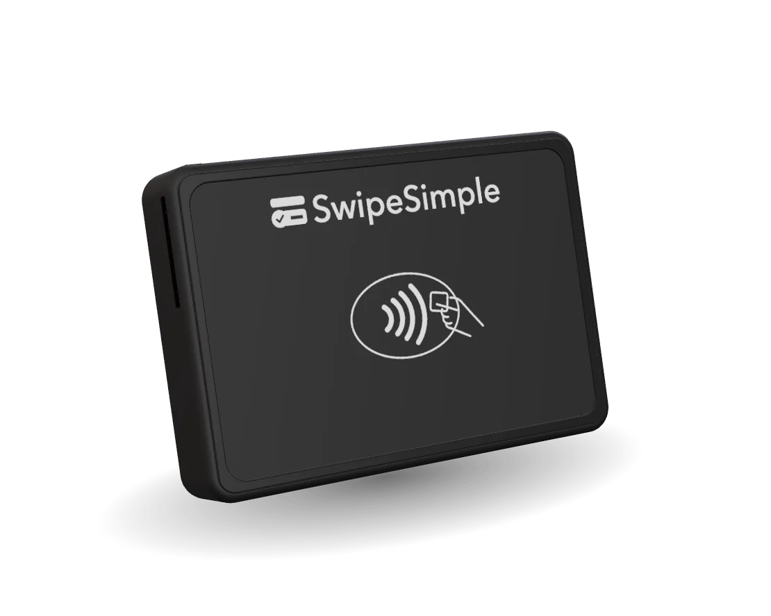 SwipeSimple B350 card reader