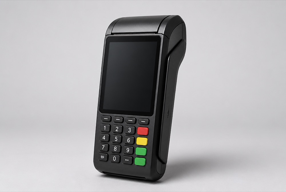 Terminal Latin Pay